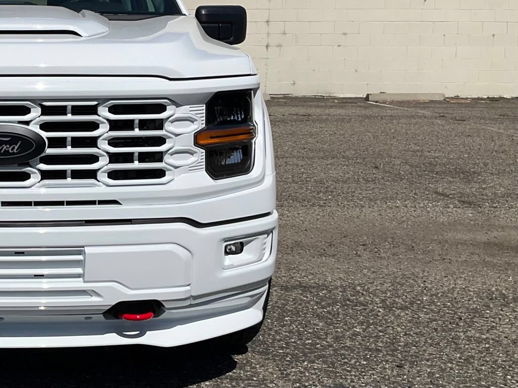 New 2026 Ford F150 XL w/ Equipment Group 103A High AWD/4WD image 53