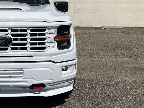 New 2026 Ford F150 XL w/ Equipment Group 103A High AWD/4WD image 53