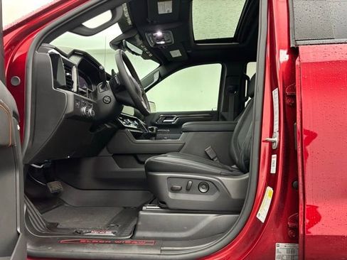 New 2026 GMC Sierra 1500 AT4 w/ AT4 Premium Package image 20