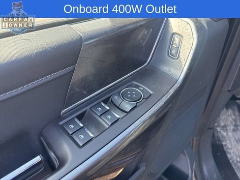 Used 2022 Ford F150 XLT w/ Equipment Group 302A High AWD/4WD image 23