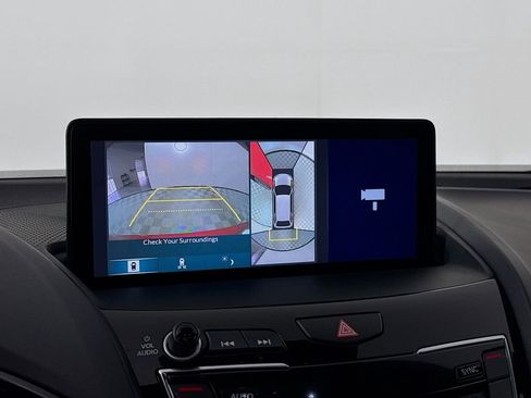 Used 2023 Acura RDX AWD w/ A-Spec & Advance Pkg image 15