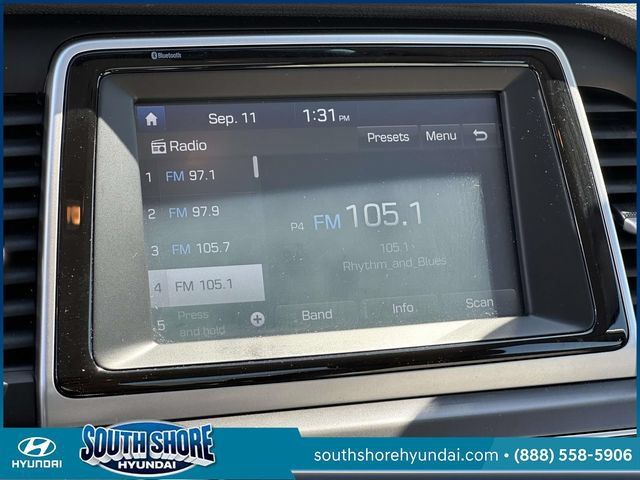 Used 2018 Hyundai Sonata SE FWD image 29