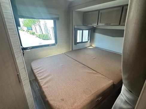 Used 2022 Ford E-350 and Econoline 350 Super Duty w/ Motorhome Prep Package image 19