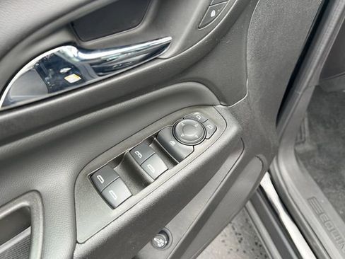 Certified 2024 Chevrolet Equinox LT w/ LPO, Floor Liner Package FWD image 10