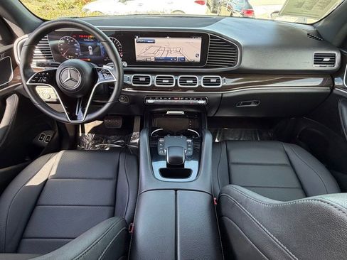 Used 2025 Mercedes-Benz GLE 450e 4MATIC image 30
