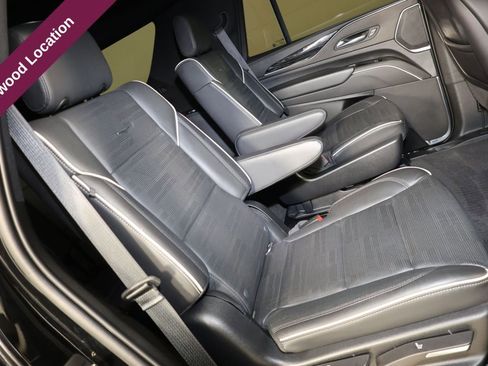 Used 2022 Cadillac Escalade Sport image 44