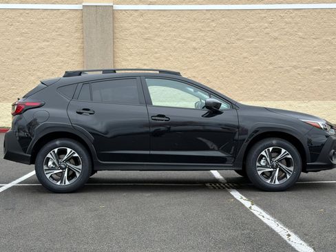 New 2026 Subaru Crosstrek 2.0i Premium image 3