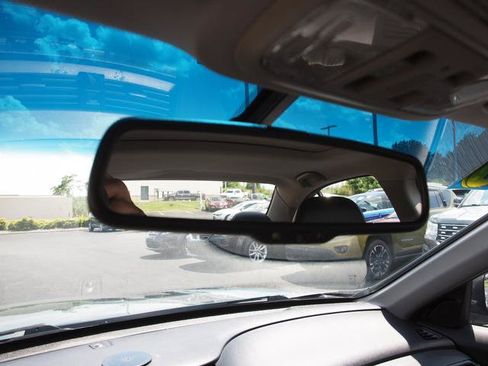 Used 2008 Honda Accord EX-L image 11