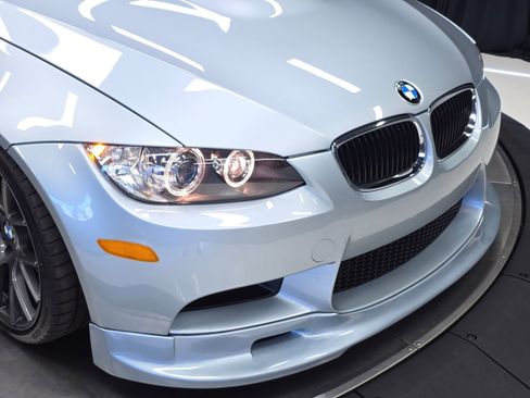 Used 2013 BMW M3 Convertible RWD image 56