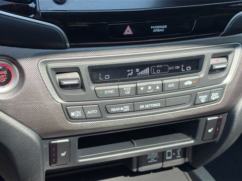 Certified 2023 Honda Ridgeline RTL image 17