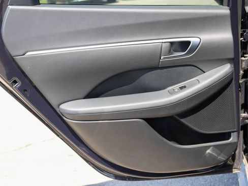 New 2025 Hyundai Sonata SEL FWD image 11