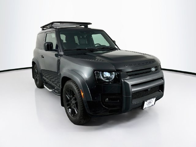 Used 2023 Land Rover Defender 90 X AWD/4WD image 3