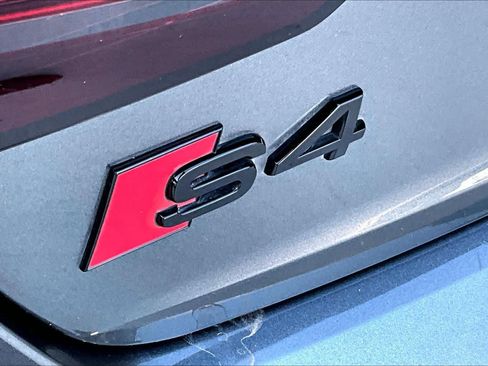 Certified 2023 Audi S4 Premium Plus w/ Premium Plus Package image 34