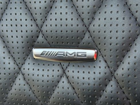 Used 2018 Mercedes-Benz G 63 AMG 4MATIC image 20