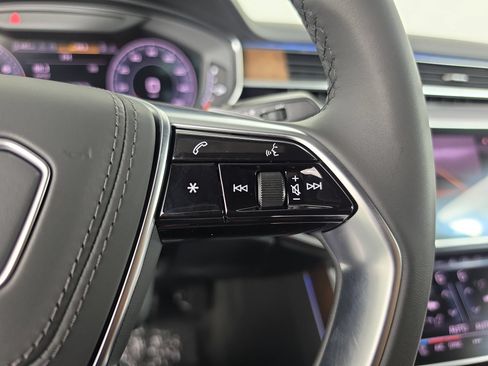 New 2026 Audi A8 L 3.0T AWD/4WD image 20