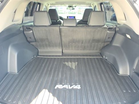 Used 2024 Toyota RAV4 XLE Premium w/ Weather Package AWD/4WD image 29
