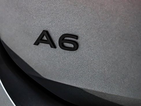 New 2026 Audi A6 Premium Plus image 9