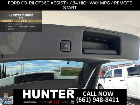Used 2022 Ford Escape SEL FWD image 23