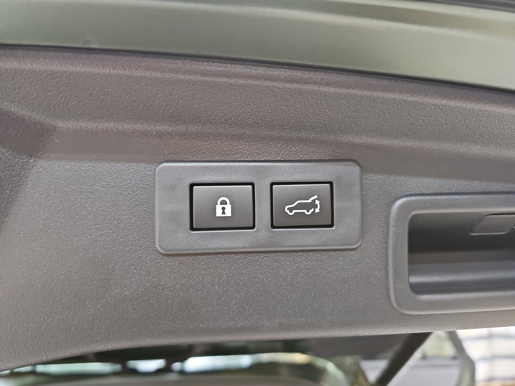 New 2026 Subaru Outback Limited w/ Premium/Limited Package 2 AWD/4WD image 14