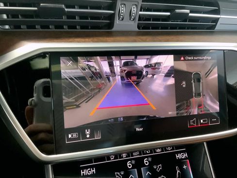 Used 2019 Audi A6 3.0T Premium Plus w/ Premium Plus Package image 24