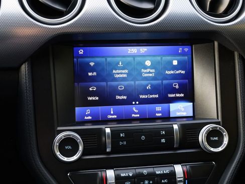 Used 2020 Ford Mustang Coupe w/ Equipment Group 101A image 33