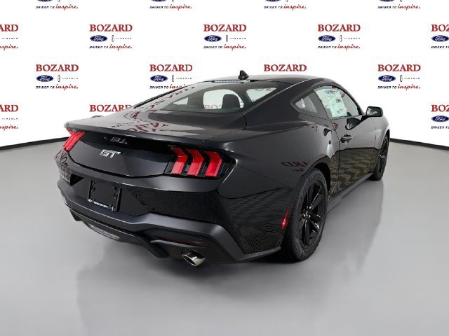 New 2026 Ford Mustang GT RWD image 8