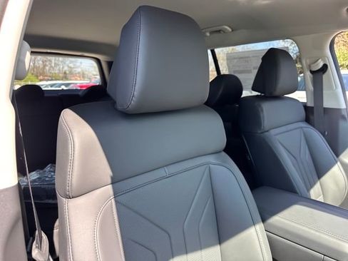 New 2026 Hyundai Santa Fe SEL FWD image 24
