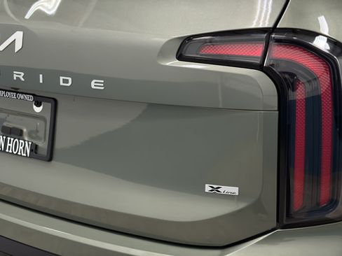 Used 2024 Kia Telluride SX Prestige X-Line AWD/4WD image 44