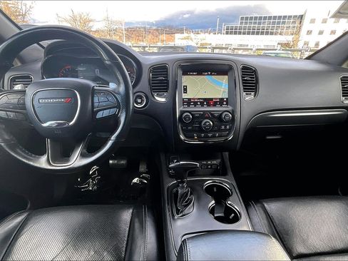 Used 2020 Dodge Durango R/T w/ Blacktop Package image 14