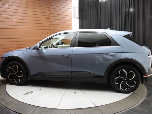 Used 2023 Hyundai Ioniq 5 SEL image 33