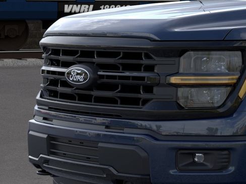 New 2026 Ford F150 XLT AWD/4WD image 17