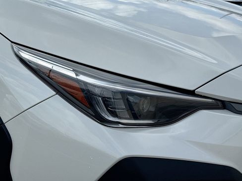 New 2026 Subaru Crosstrek 2.5i Limited w/ Crosstrek Mirror Package AWD/4WD image 36