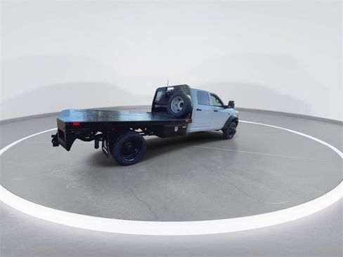 New 2026 RAM 4500 Tradesman image 8