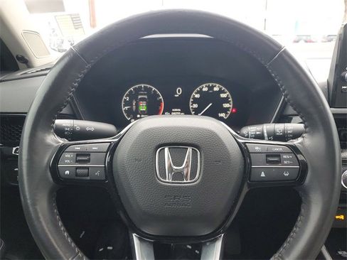 Certified 2023 Honda CR-V EX-L image 17