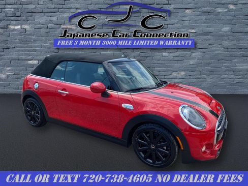 Used 2019 MINI Cooper S FWD image 7