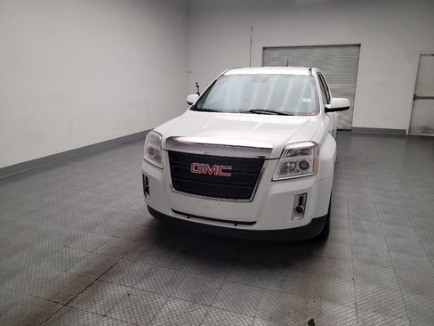 Used 2014 GMC Terrain SLE FWD image 15
