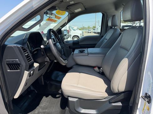 Used 2020 Ford F150 XL w/ Equipment Group 101A Mid RWD image 17