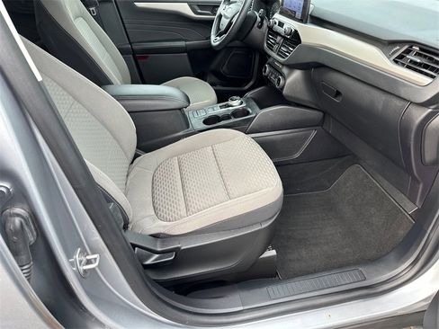 Certified 2022 Ford Escape SE w/ SE Sport Appearance Package image 13