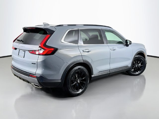 Used 2024 Honda CR-V Sport image 7