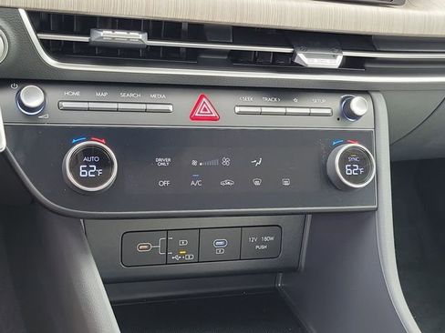 New 2026 Hyundai Sonata Blue FWD image 14