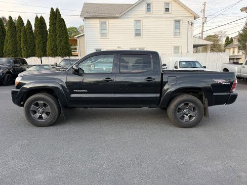 Used 2009 Toyota Tacoma PreRunner image 5