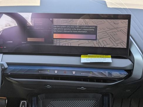 New 2026 BMW X3 xDrive30 w/ Premium Package image 18