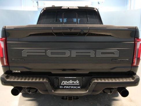 Used 2024 Ford F150 Raptor image 39