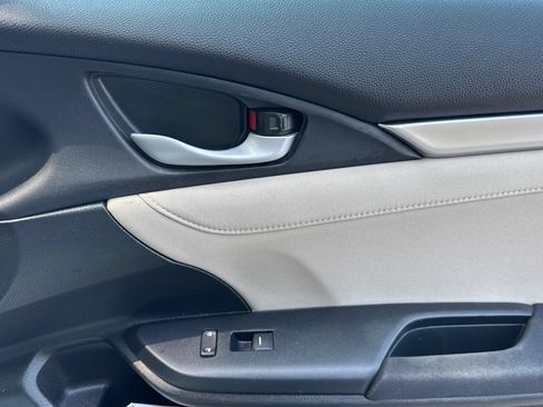Used 2016 Honda Civic EX-T image 18