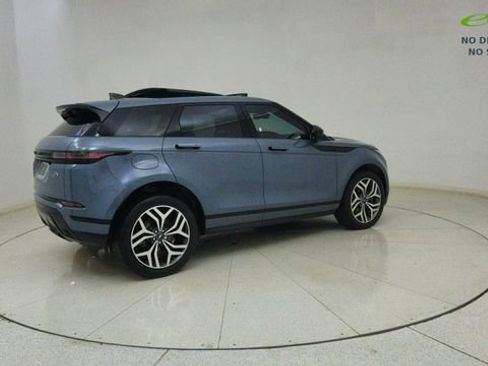 Used 2023 Land Rover Range Rover Evoque R-Dynamic S AWD/4WD image 68