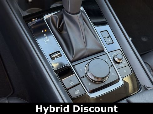 New 2026 MAZDA CX-50 AWD 2.5 Hybrid w/ Premium Pkg image 26