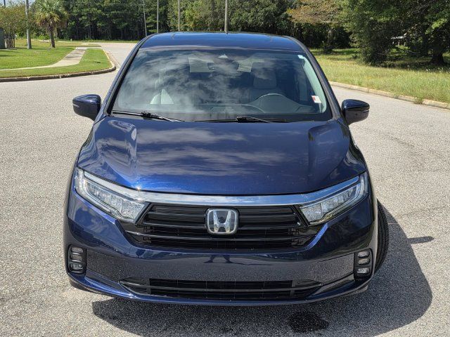 Used 2021 Honda Odyssey EX-L image 2