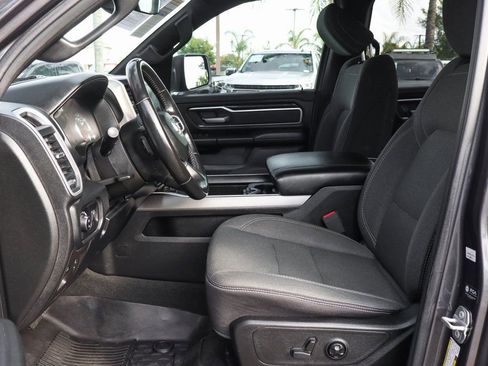 Used 2021 RAM 1500 Lone Star image 16