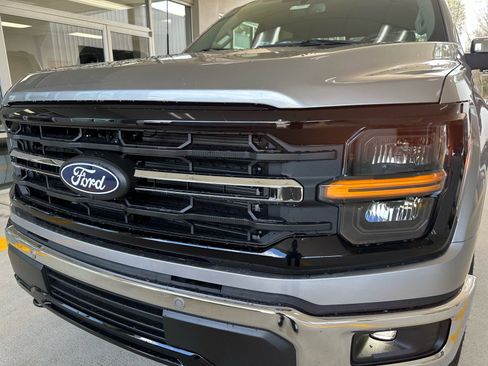 New 2026 Ford F150 XLT w/ Equipment Group 302A MID image 1