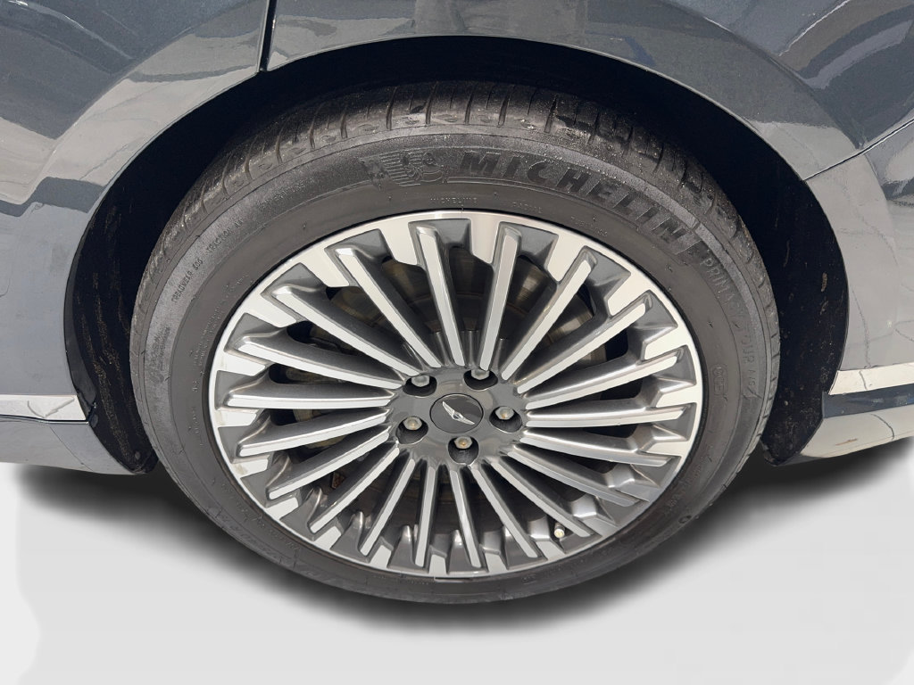 Used 2023 Genesis Electrified G80 AWD/4WD image 85